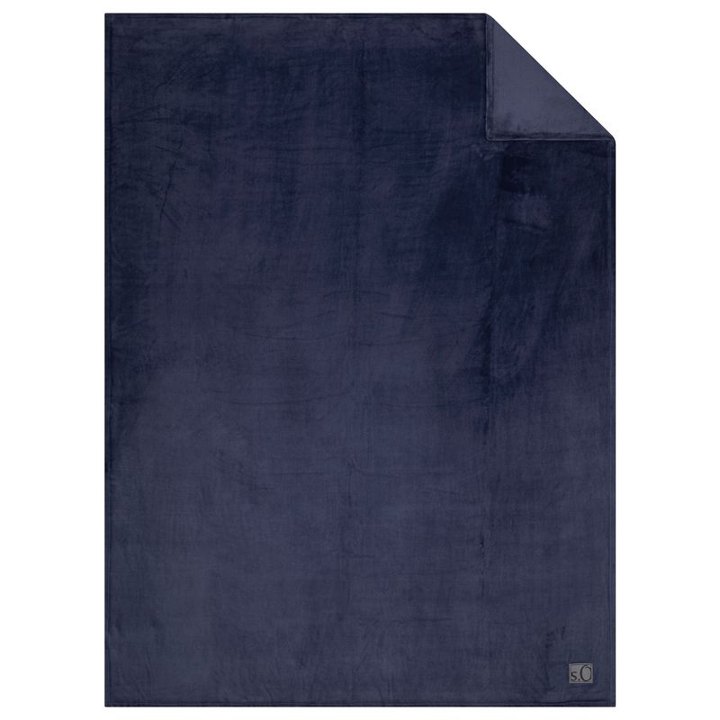 s.Oliver Decke Kuschelsoft alternative Ansicht