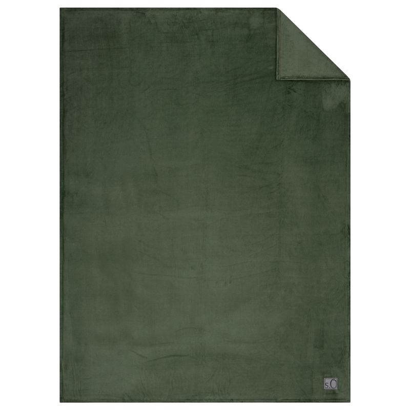 s.Oliver Decke Kuschelsoft alternative Ansicht