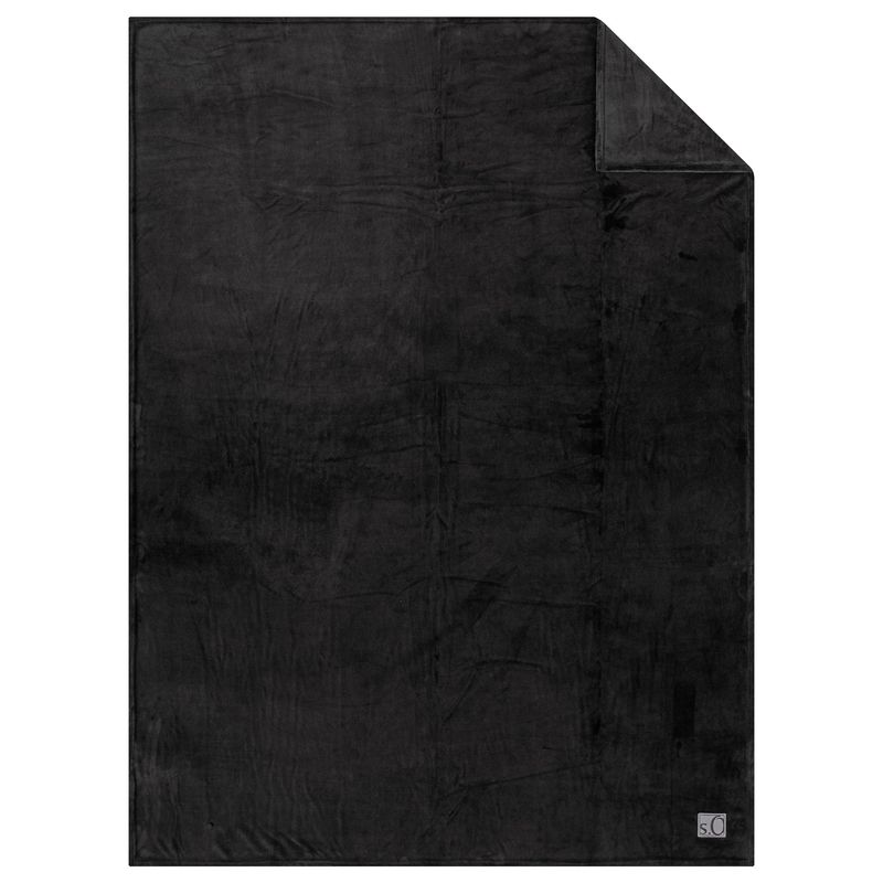 s.Oliver Decke Kuschelsoft alternative Ansicht