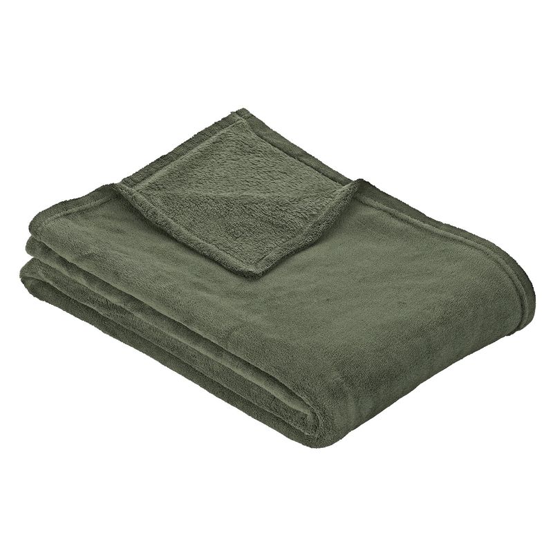 Fleecedecke Uni Olbia