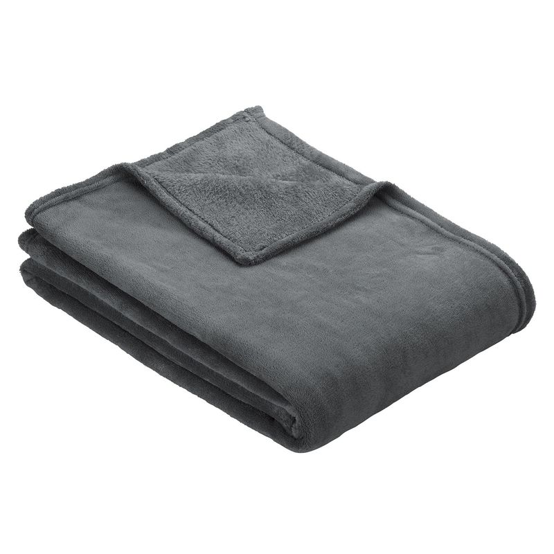 Fleecedecke Uni Olbia