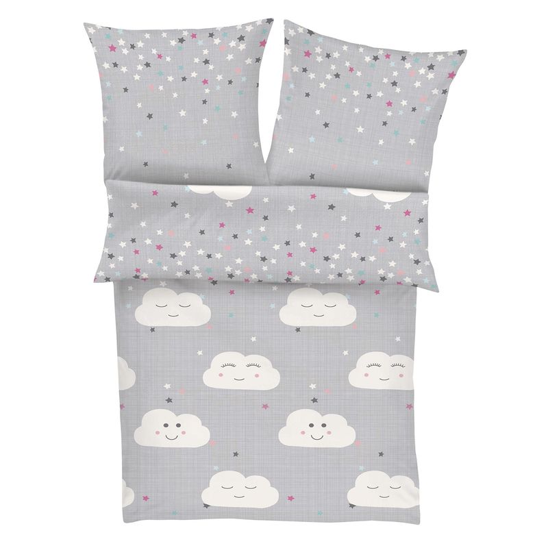 s.Oliver Satinbettwäsche Junior