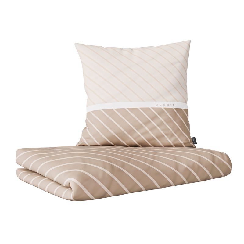 bugatti Satinbettwäsche alternative Ansicht