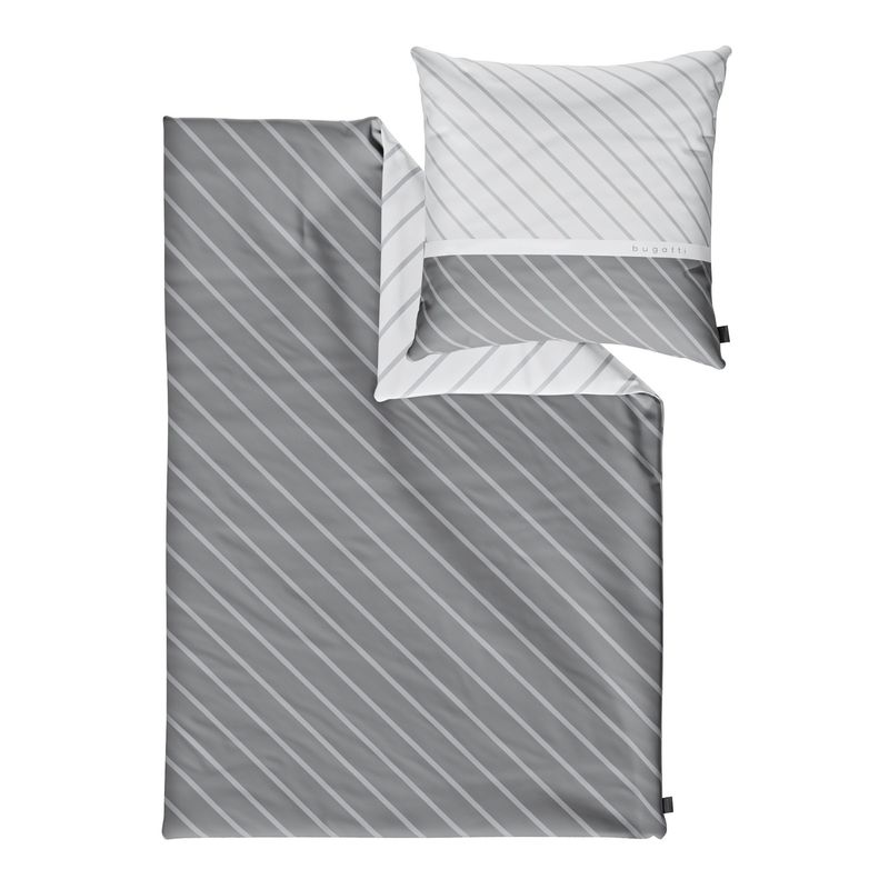 bugatti Satinbettwäsche