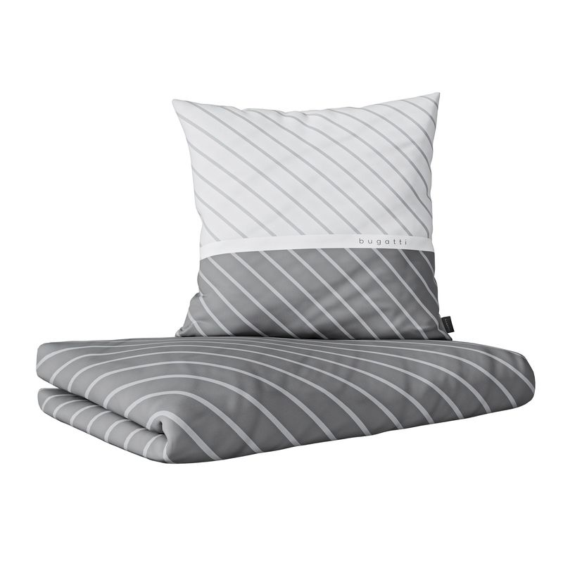 bugatti Satinbettwäsche alternative Ansicht