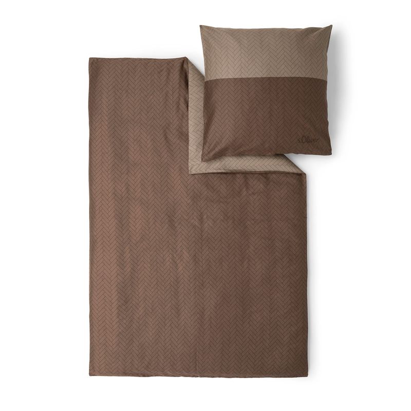 s.Oliver Satinbettwäsche