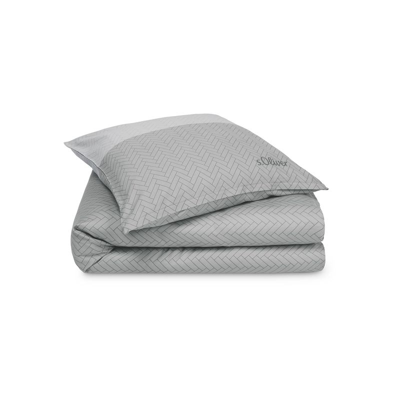 s.Oliver Satinbettwäsche alternative Ansicht