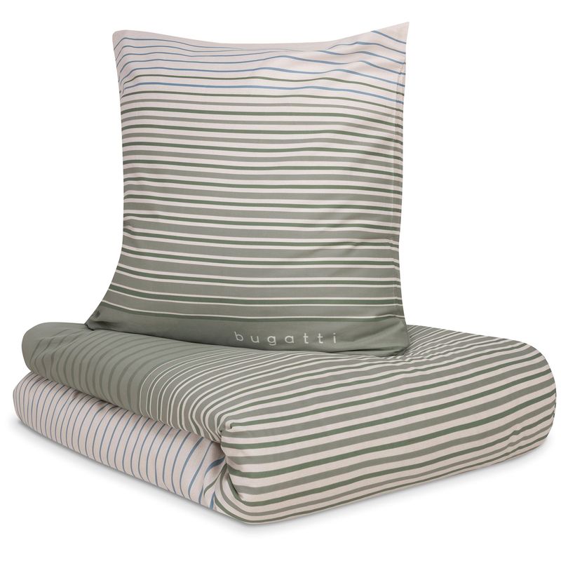 bugatti Satinbettwäsche alternative Ansicht