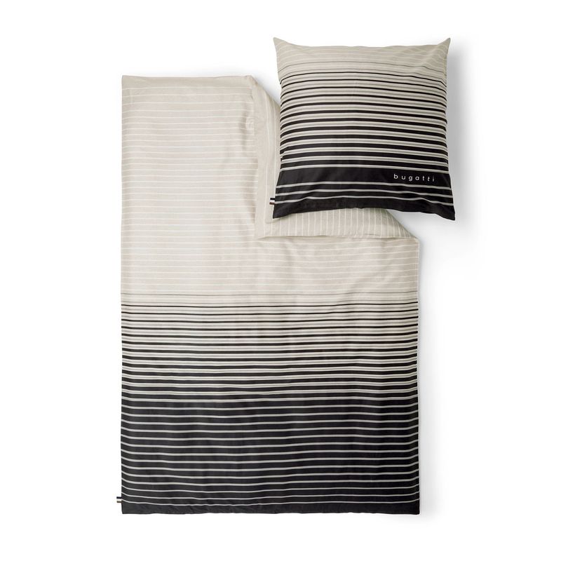 bugatti Satinbettwäsche