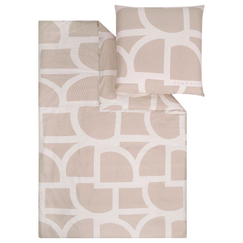 bugatti Satinbettwäsche