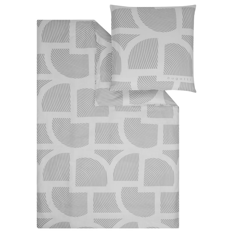 bugatti Satinbettwäsche