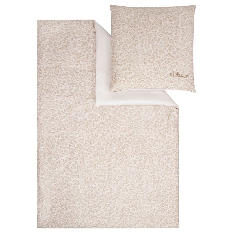s.Oliver Satinbettwäsche