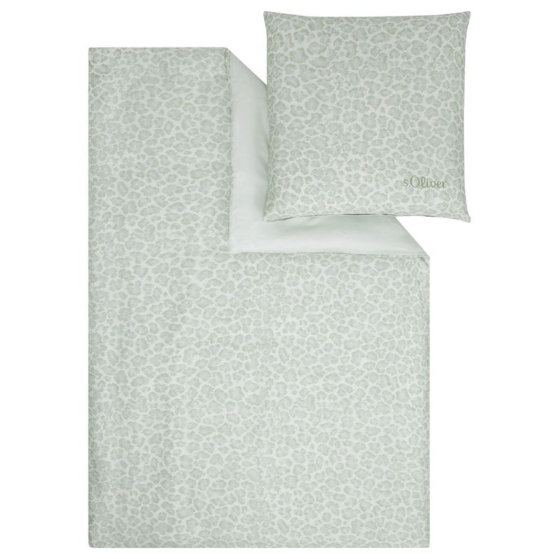 s.Oliver Satinbettwäsche