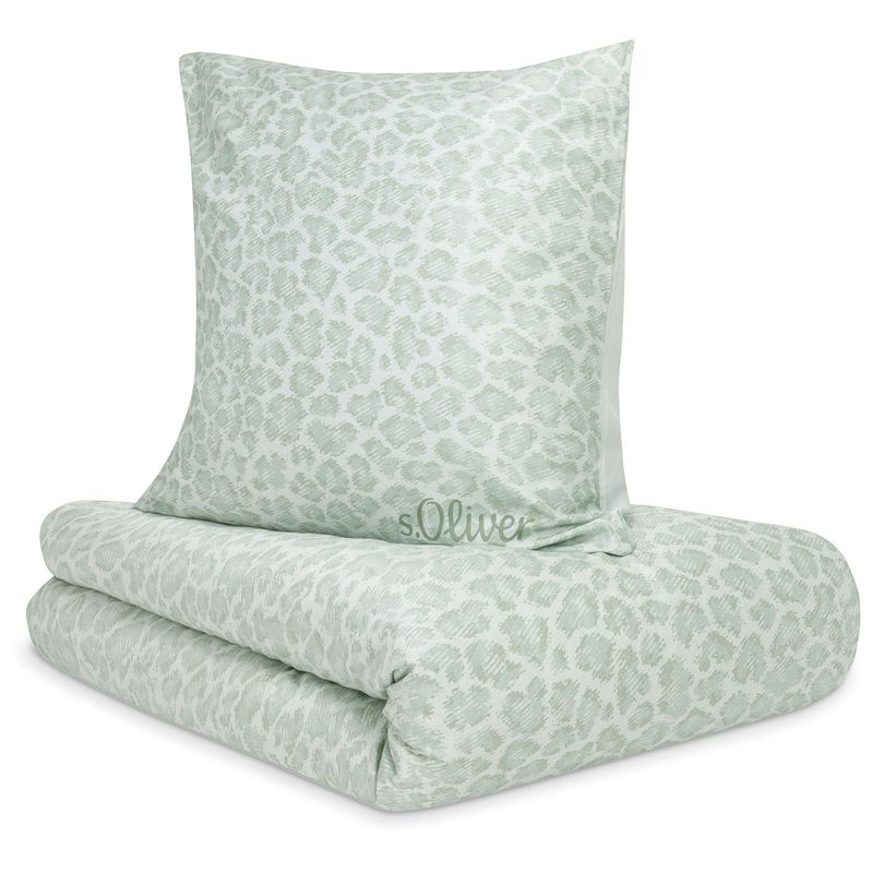 s.Oliver Satinbettwäsche alternative Ansicht