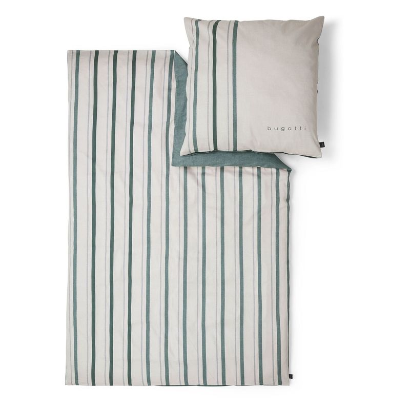 bugatti Satinbettwäsche
