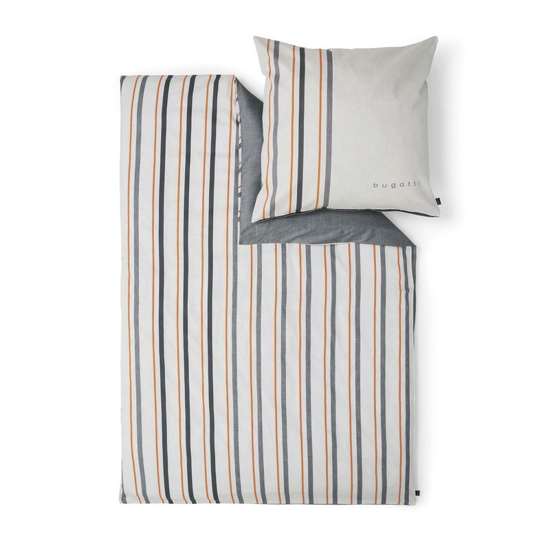 bugatti Satinbettwäsche