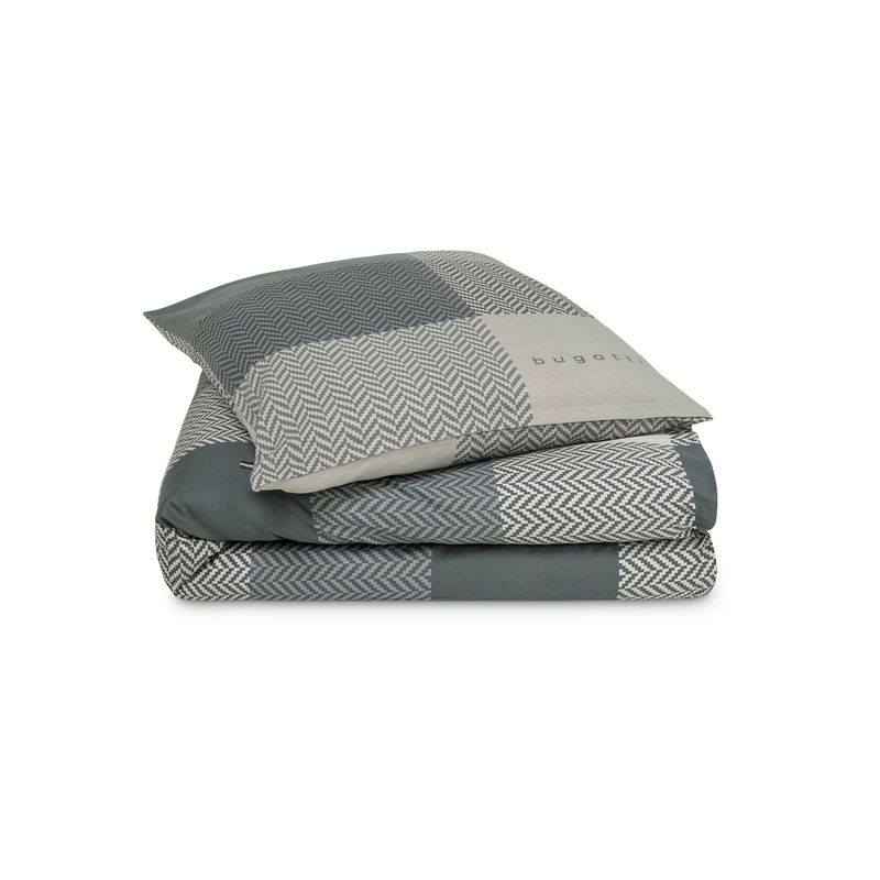 bugatti Satin-Flanell Kombi-Bettwäsche alternative Ansicht