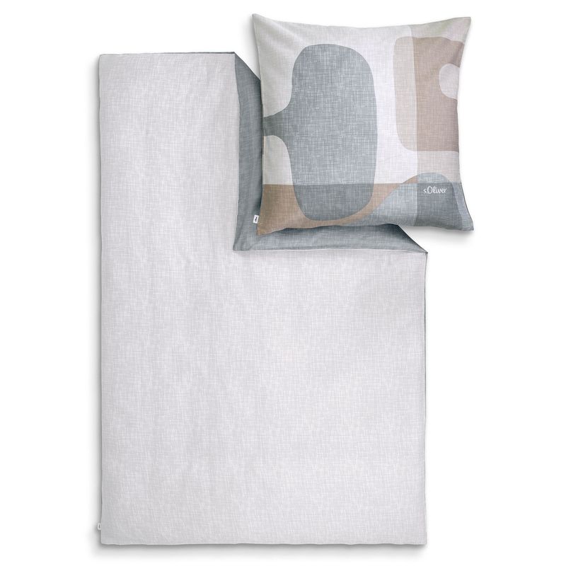 s.Oliver Satinbettwäsche