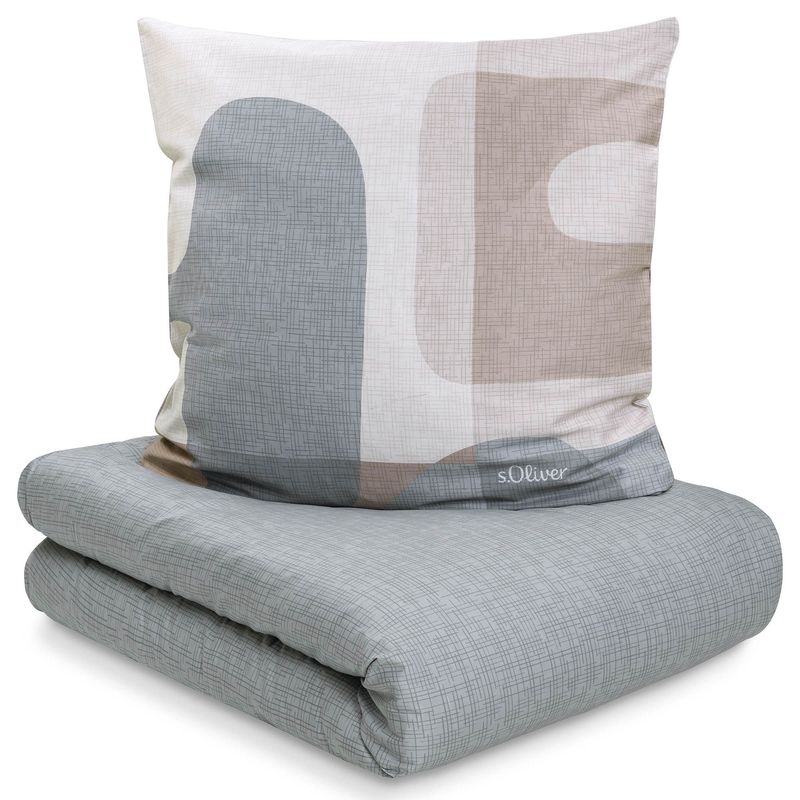 s.Oliver Satinbettwäsche alternative Ansicht