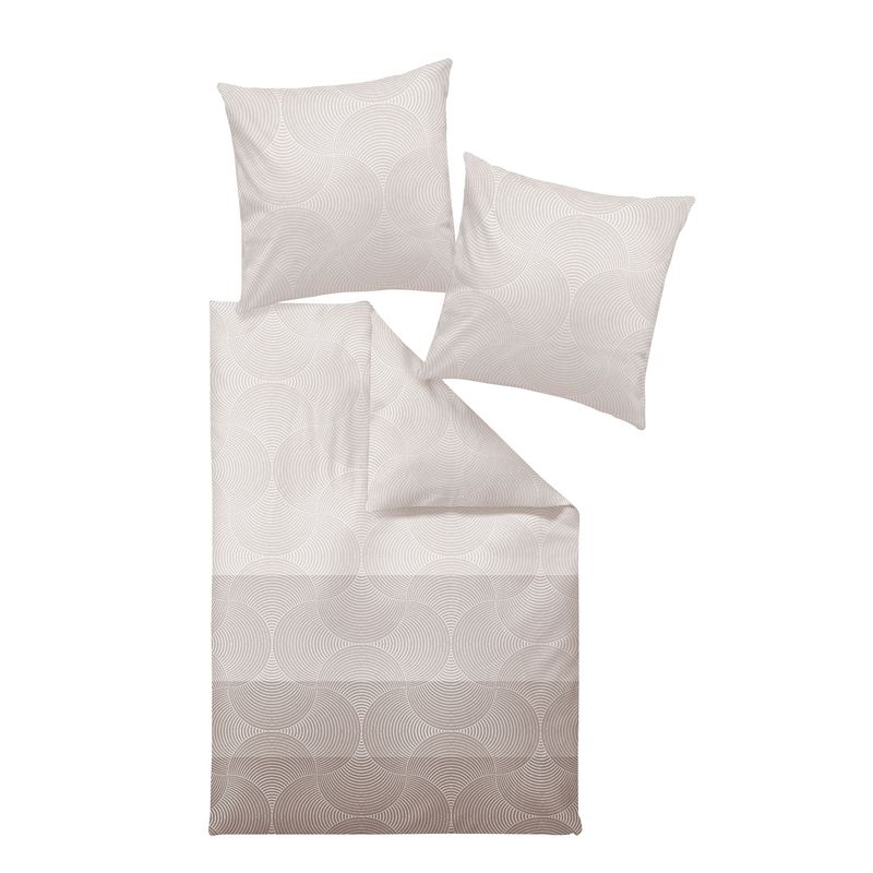 bugatti Satinbettwäsche