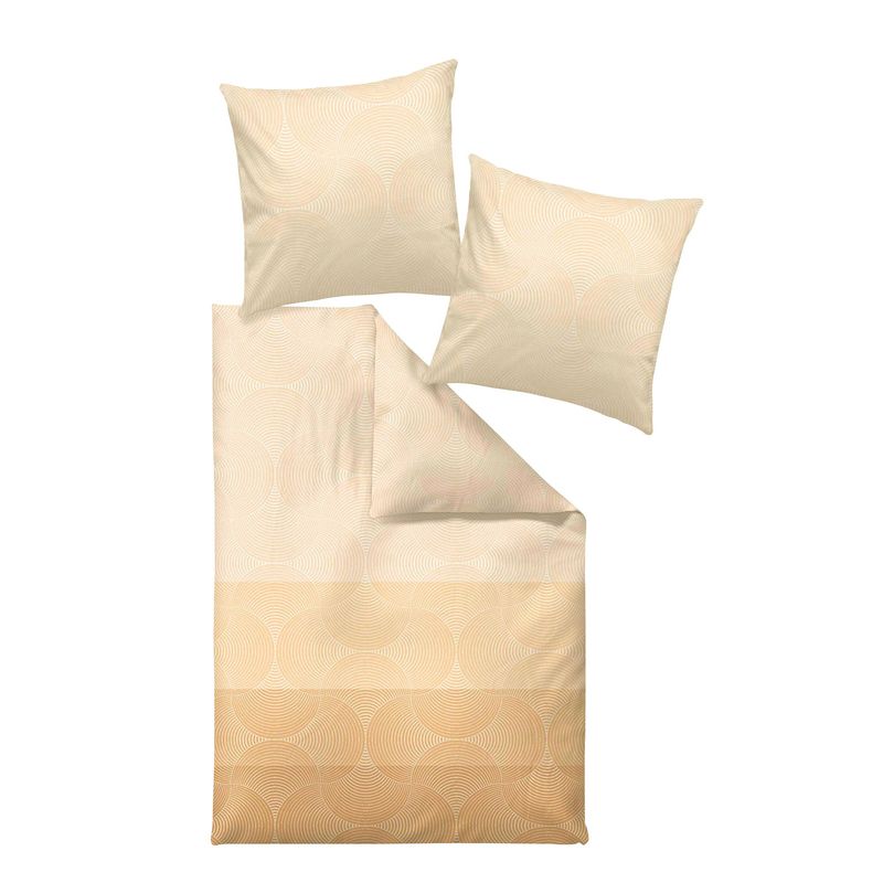 bugatti Satinbettwäsche