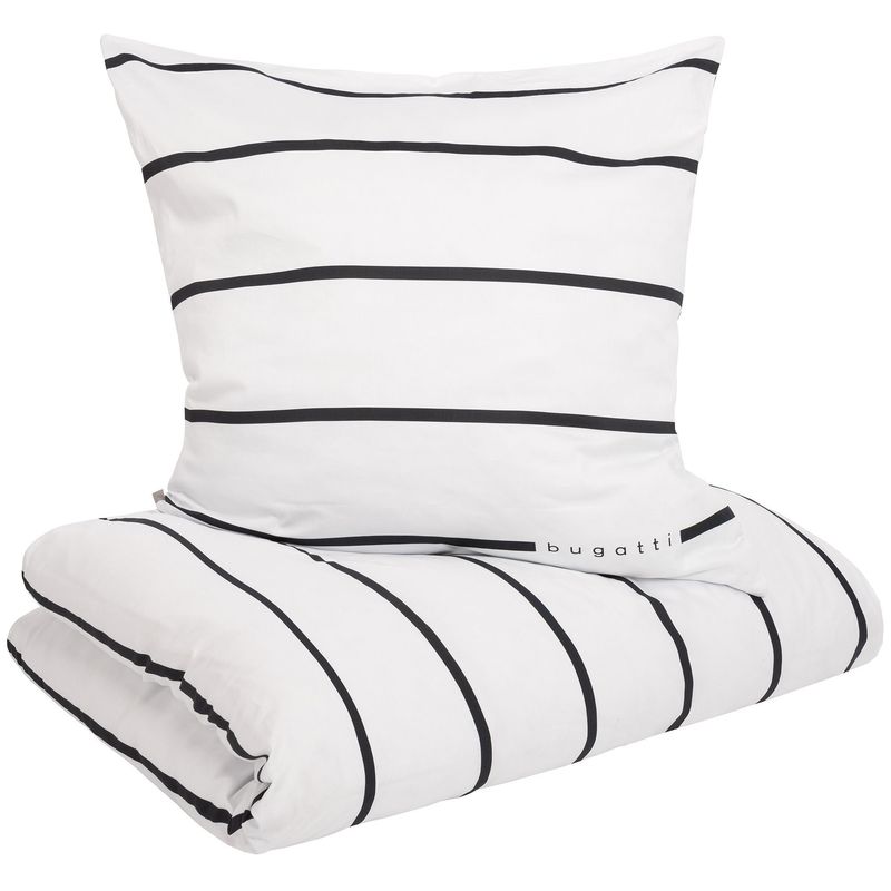 bugatti Satinbettwäsche alternative Ansicht