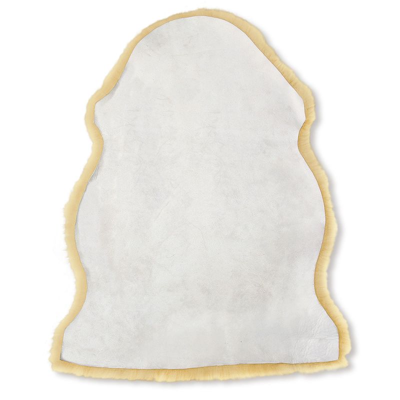 Baby Lammfell Parkano alternative Ansicht