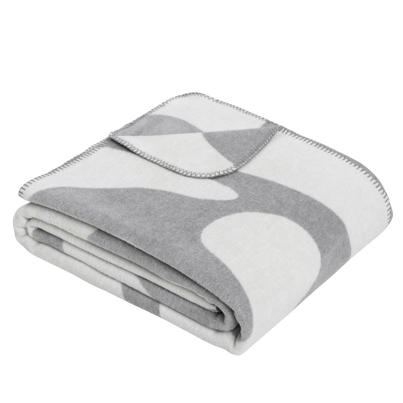 s.Oliver Baumwollmischdecke