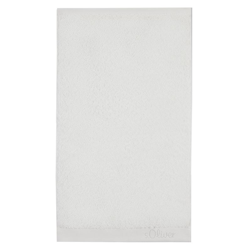 s.Oliver Frottier 600 g/m²