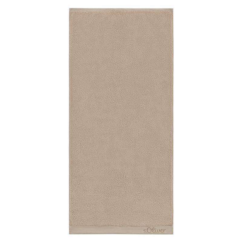 s.Oliver Frottier 600 g/m²