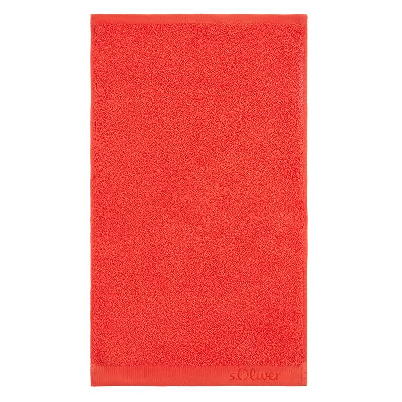 s.Oliver Frottier 600 g/m²