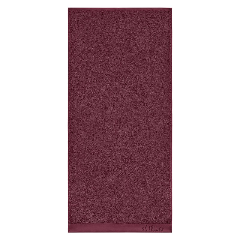 s.Oliver Frottier 600 g/m²