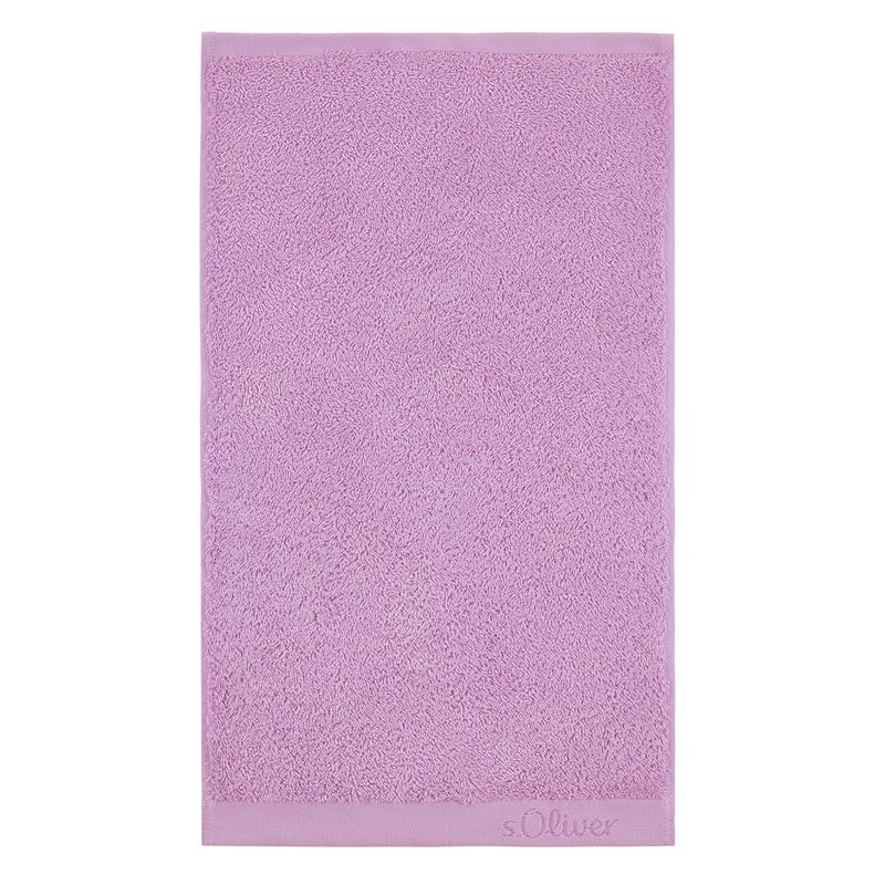 s.Oliver Frottier 600 g/m²