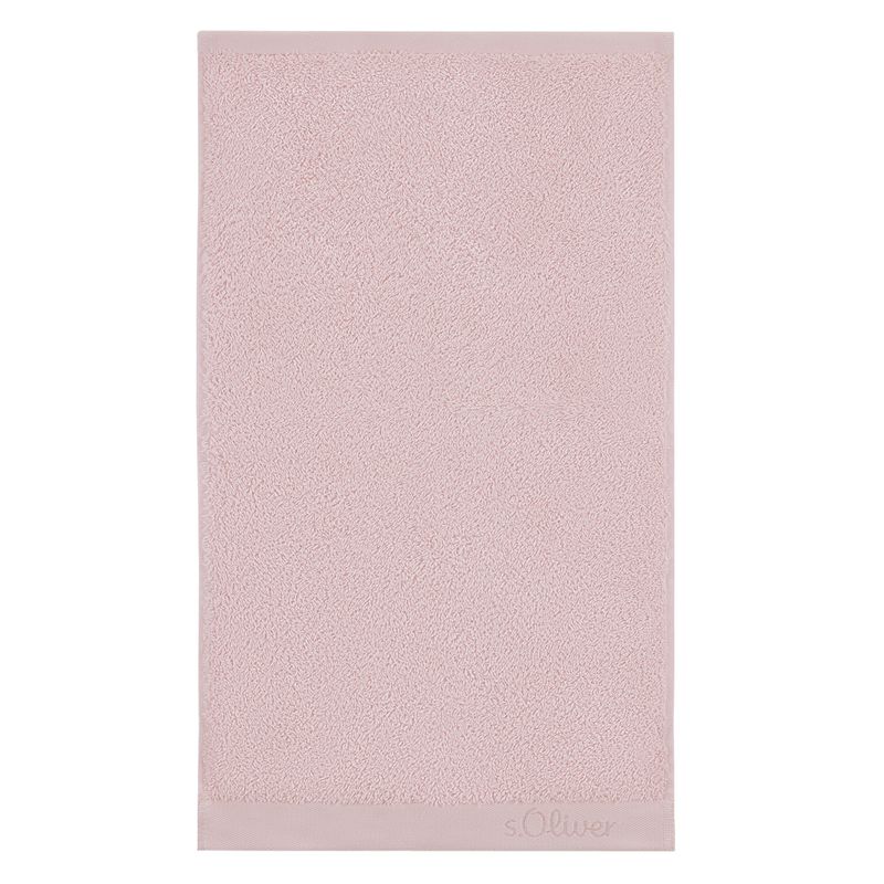 s.Oliver Frottier 600 g/m²