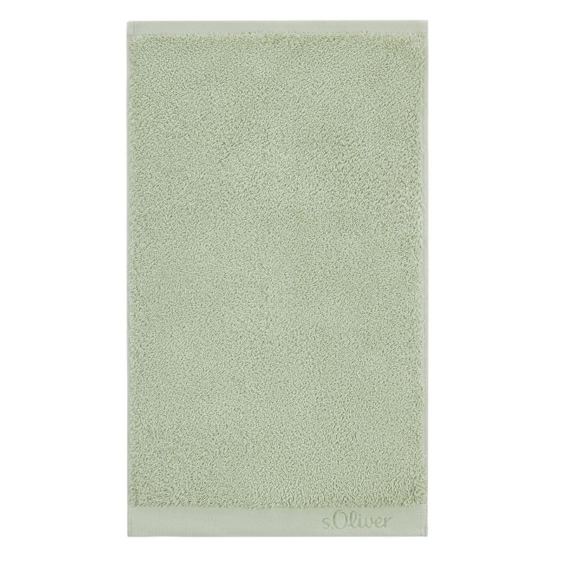 s.Oliver Frottier 600 g/m²