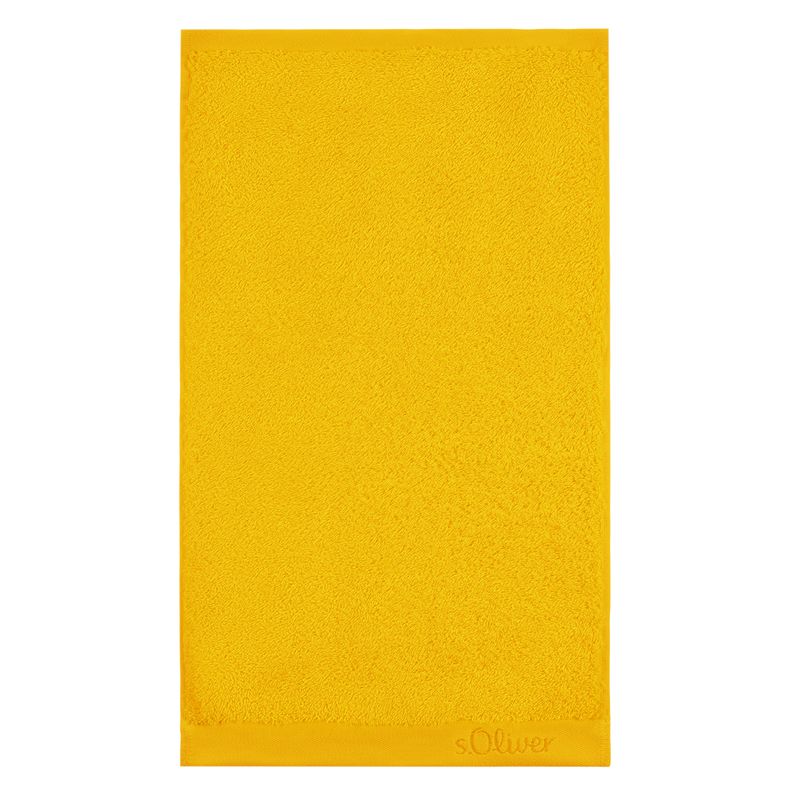 s.Oliver Frottier 600 g/m²