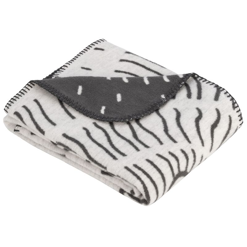 s.Oliver BABY jac.Decke BW GOTS