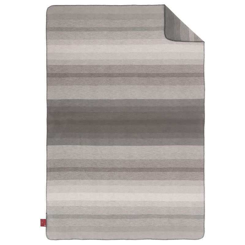 Baumwolldecke Kitale GOTS