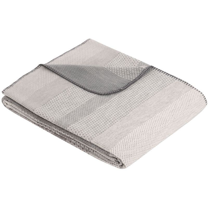 Baumwolldecke Kitale GOTS