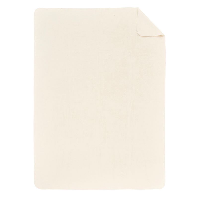 Uni Decke Malaga GOTS