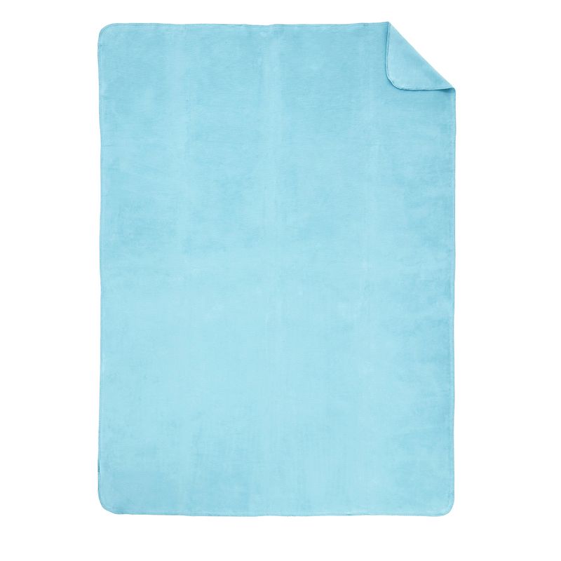 Uni Decke Malaga GOTS