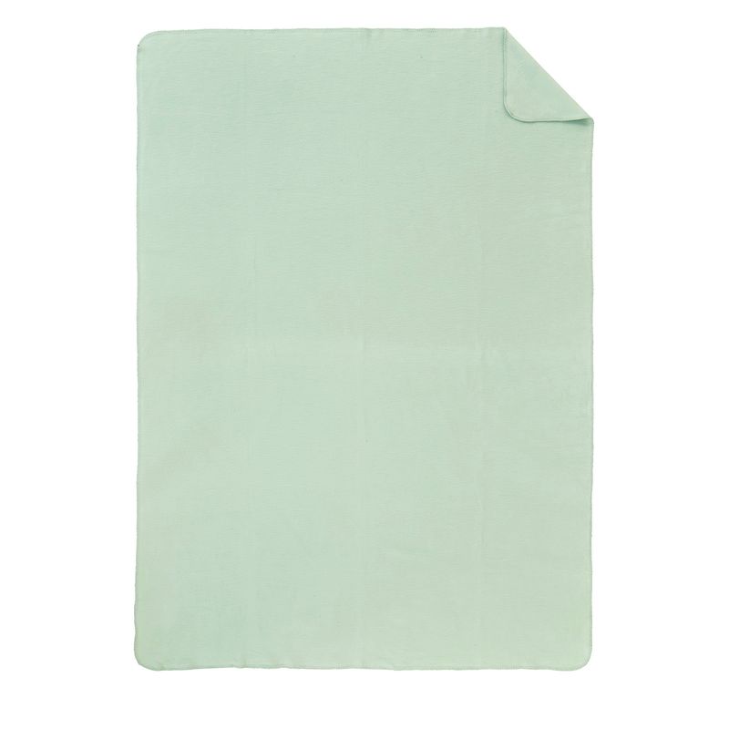 Uni Decke Malaga GOTS