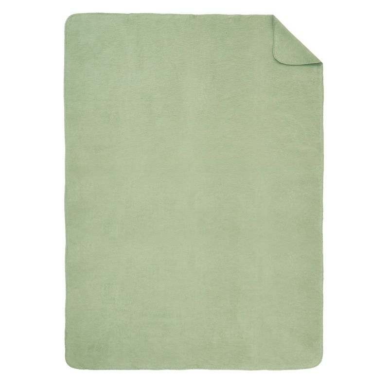 Uni Decke Malaga GOTS