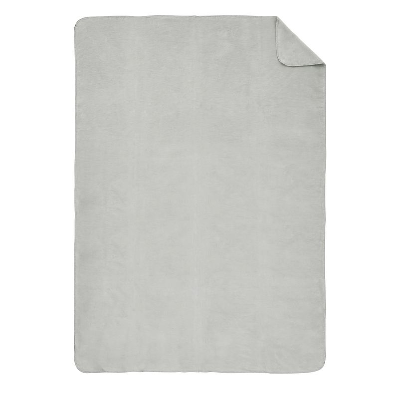 Uni Decke Malaga GOTS