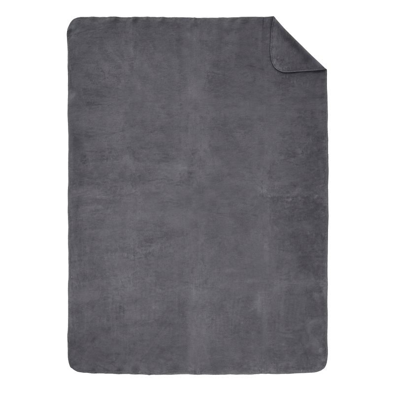 Uni Decke Malaga GOTS