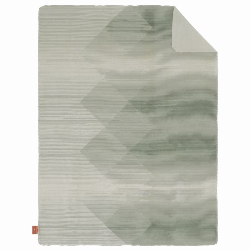 Leichte Mischdecke Sues