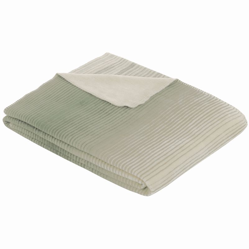 Leichte Mischdecke Sues