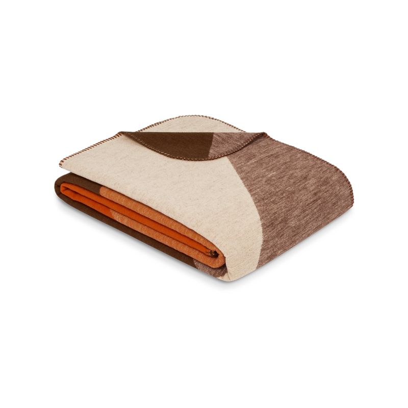 Baumwolldecke Lota GOTS