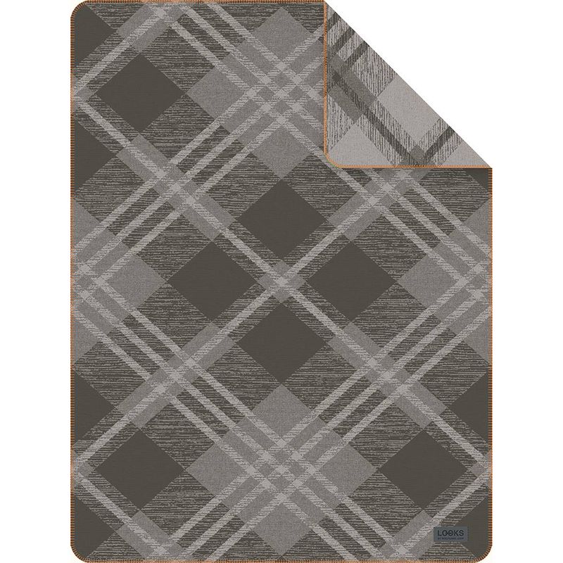 Decke LOOKS by Wolfgang Joop