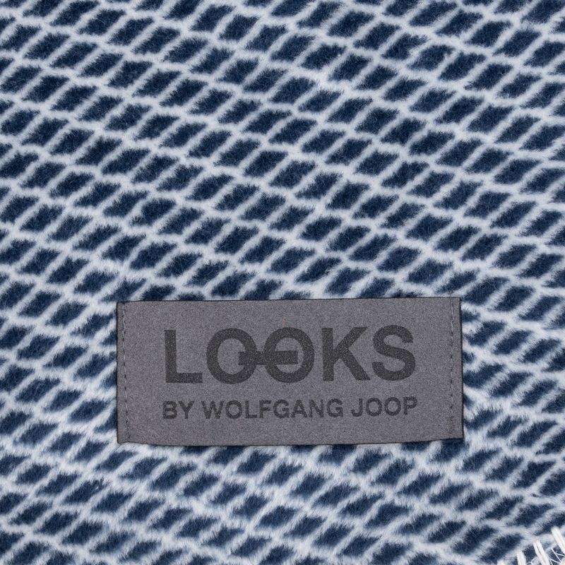 Decke LOOKS by Wolfgang Joop